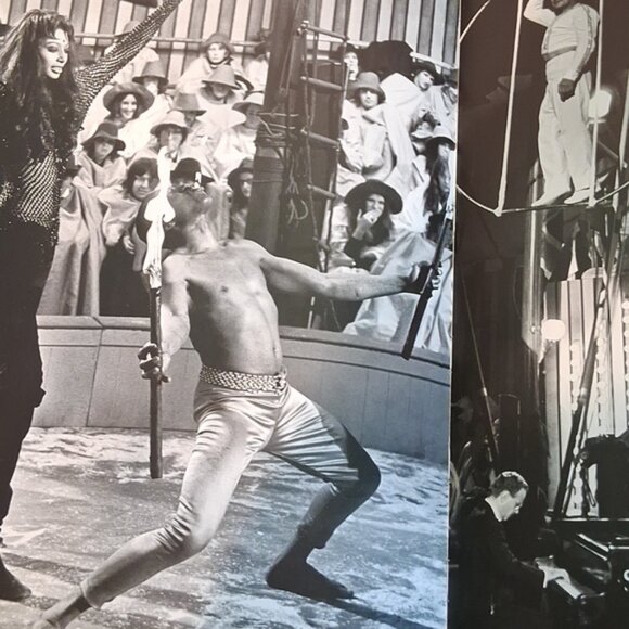 The Rolling Stones Rock And Roll Circ - Randolph - Picture 7 of 11